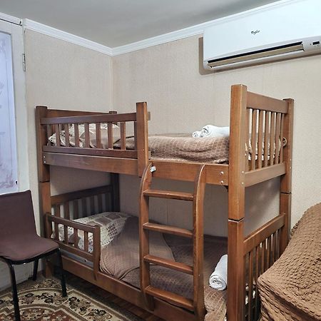 Guesthouse Ttt Tiflis Dış mekan fotoğraf