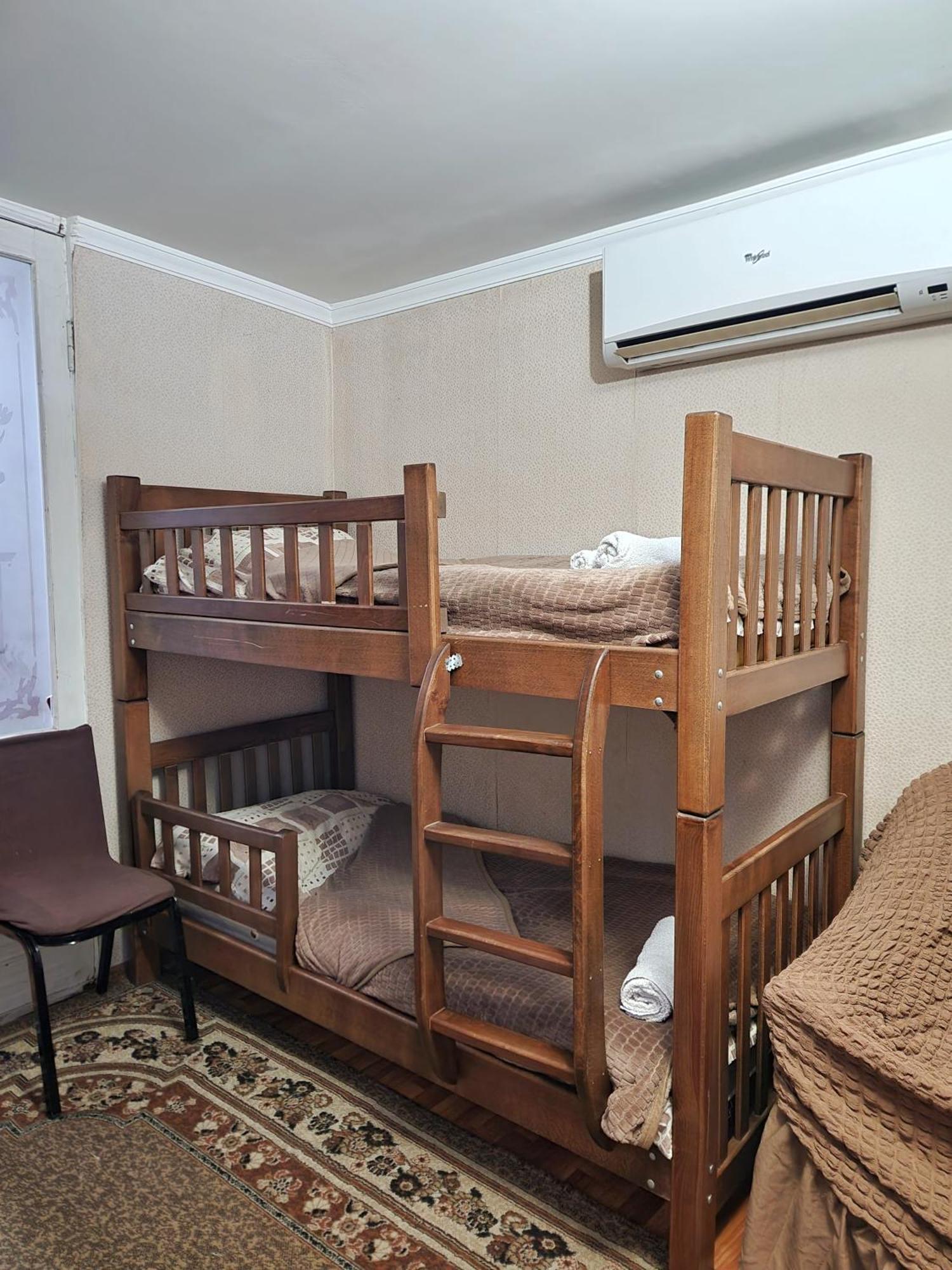 Guesthouse Ttt Tiflis Dış mekan fotoğraf