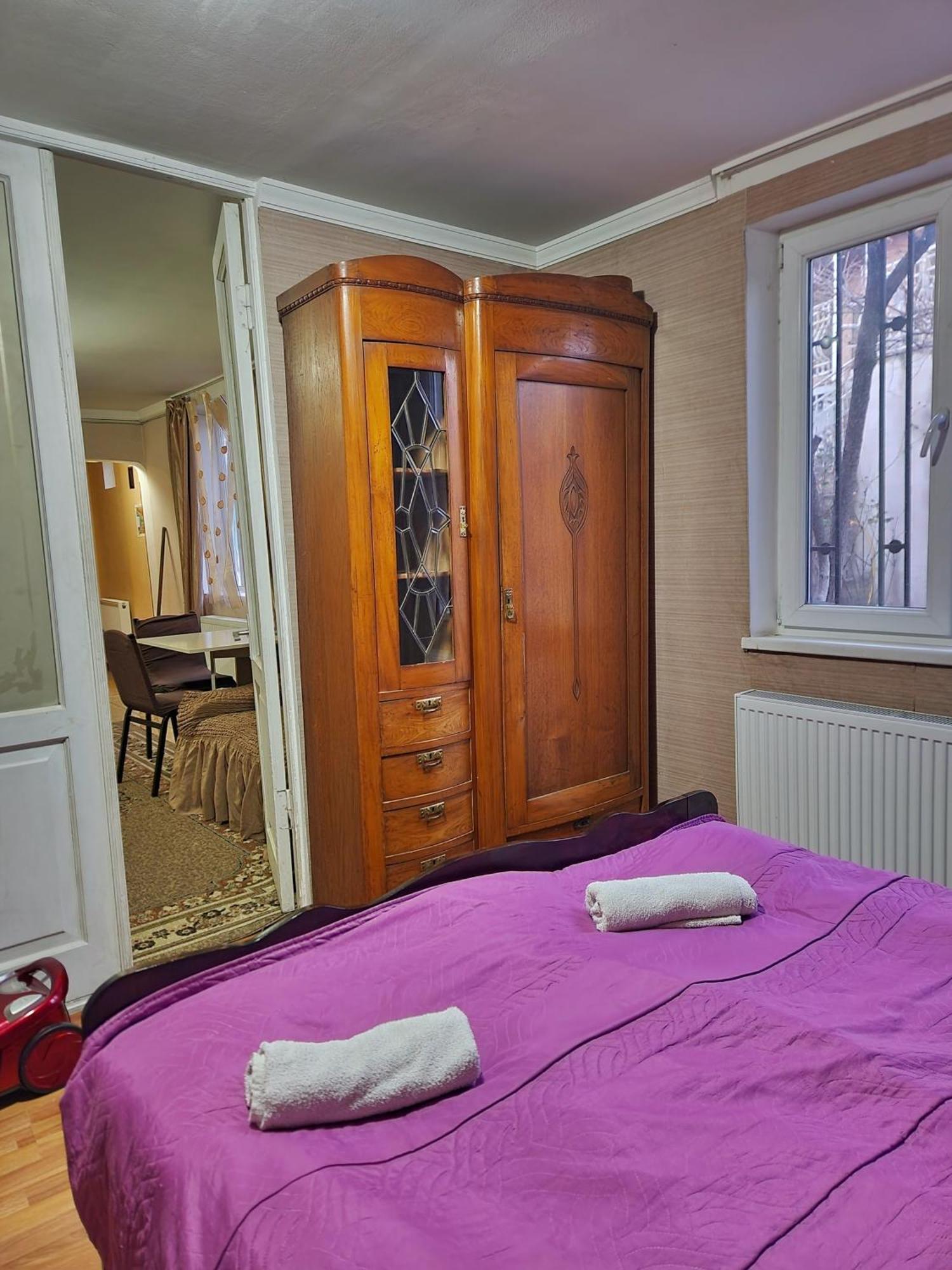 Guesthouse Ttt Tiflis Dış mekan fotoğraf