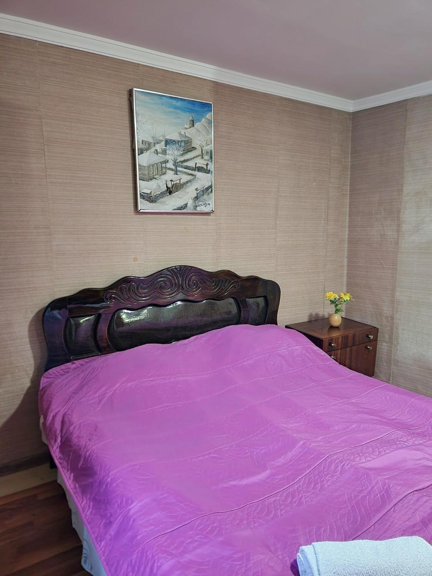 Guesthouse Ttt Tiflis Dış mekan fotoğraf