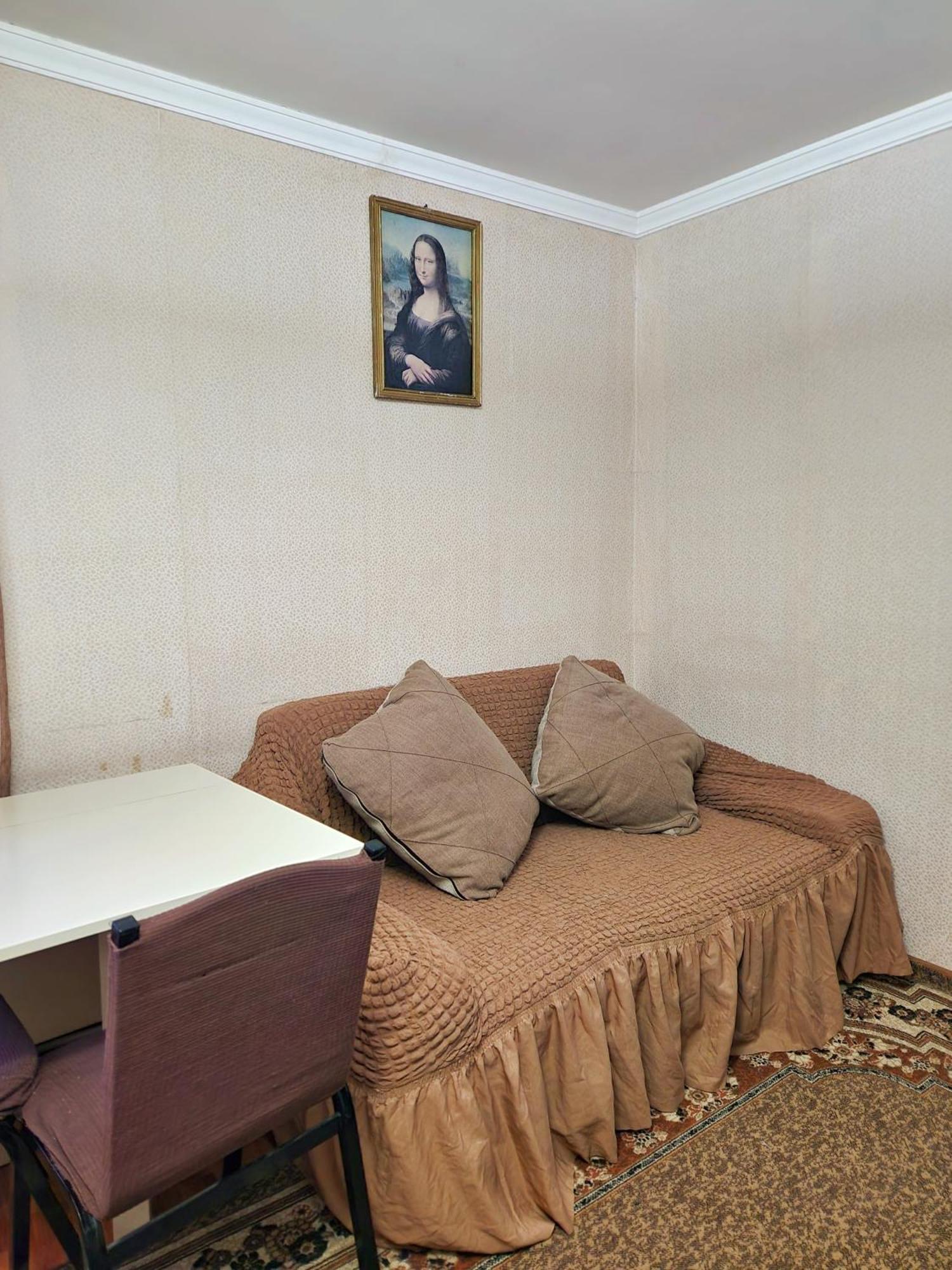 Guesthouse Ttt Tiflis Dış mekan fotoğraf