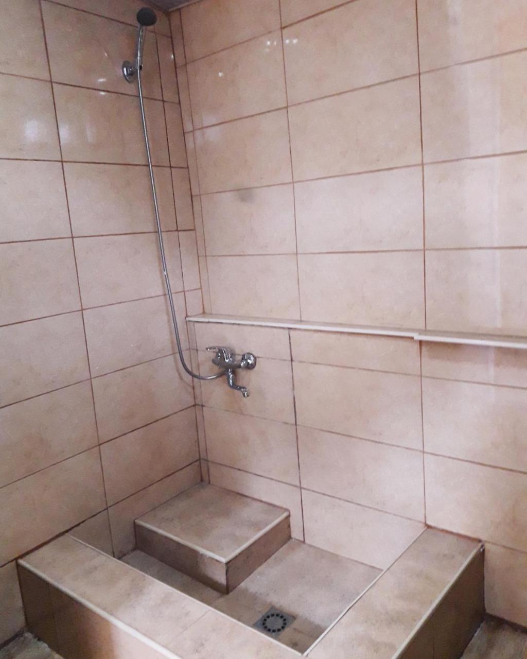 Guesthouse Ttt Tiflis Dış mekan fotoğraf