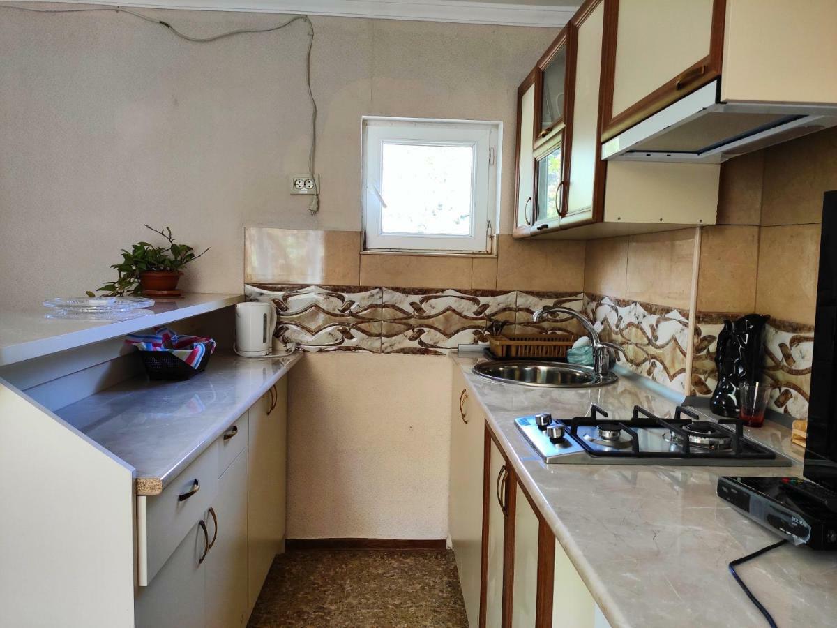 Guesthouse Ttt Tiflis Dış mekan fotoğraf